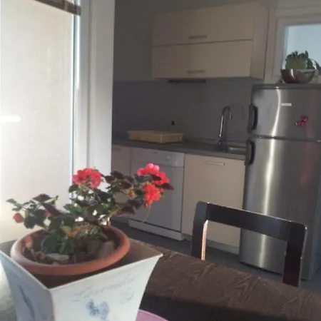 Studio Len - In The Center * Vodice