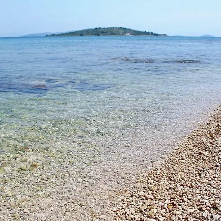 Apartment Studio Len - In The Center Vodice